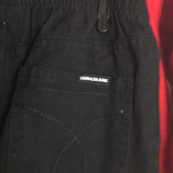 Sweatshirt + Pants Combo - Picture 3 of 4